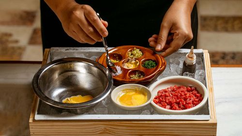 Restaurant Review: Lupa In Bengaluru Is Chef Manu Chandra’s Love Letter To Italy 